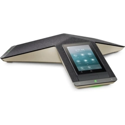 Telefone De Conferência Hp Poly Trio C60 Poe Preto - 830a2aa