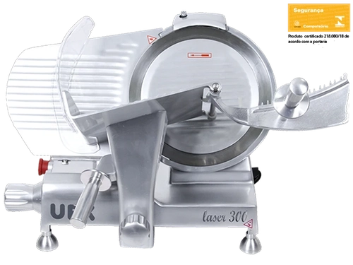 UPX FATIADOR AUTOMÁTICO LASER 300 LUXO