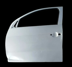 PORTA DIANTEIRA ESQ VW GOL VOYAGE 2009/2023 (G5, G6, G7, G8) (ID:11404)