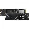 SSD 2TB M.2 Nvme Adata XPG S70 Blade - AGAMMIXS70B-2T-CS