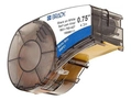 Fita Brady 19mm Auto-laminada M21-750-427 Bmp21