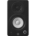 Monitor De Referência Para Estúdio Yamaha Hs3 Preto (par)