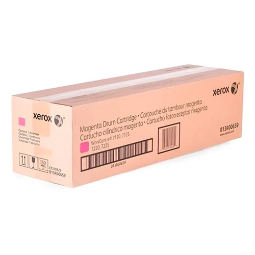 Fotorreceptor Xerox Magenta 51k - 013r00659no