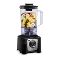 Liquidificador Powermax Confort Arno Ln65 1400w 110v Preto