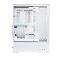 Gabinete Gamer Lian Li SUP01, Micro Tower, 3x Fans 120 mm, Branco - SUP01W
