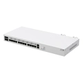 Roteador Mikrotik 13p Gigabit Ethernet + 04p Sfp+ - Ccr2116-12g-4s+