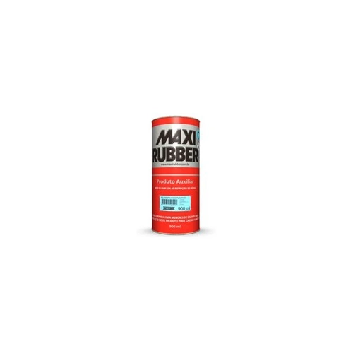 Seladora Para Plástico 900ml - Maxi Rubber