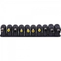 Fonte Universal Para Notebook Fortrek 90w Com 10 Pinos Bivolt