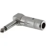 PLUG P10 MONO 90º HYX NIQUEL HJ029M