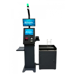 SWEDA AUTOATENDIMENTO SELF CHECKOUT  SC-10X