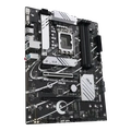 Placa Mãe LGA 1700 Asus B760-Plus Prime D4 DDR4
