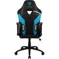 Cadeira Gamer Thunderx3 Tc3 Azure Blue Azul