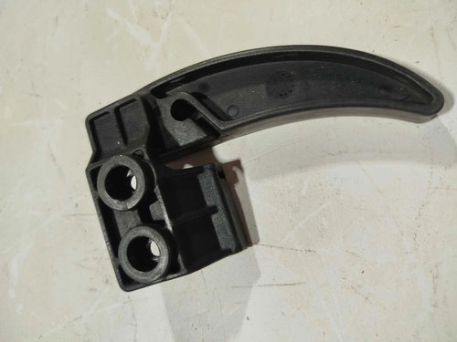 Puxador abertura capô vw gol/Fox/Saveiro 2021 (ID:1388)