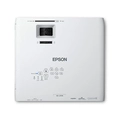 Projetor Laser Epson L210w Powerlite 4.500 Lúmens - V11ha70020