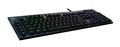 Teclado Gamer Logitech G815 Preto Usb 920-008984