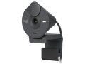 Webcam Logitech Brio 300 Grafite Full HD 960-001413