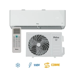 Ar-Condicionado Split HW Inverter Philco 12.000 BTUs Frio 127V