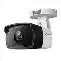 Camera Tp-link Ip Cftv Poe Bullet Externa 4mp - Vigi C340i