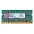 Memória Notebook 2gb ddr2 667mhz kvr667d2s5/2g - Kingston