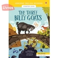 The Three Billy Goats (Usborne English Readers – Starter Level)