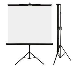 Tela tripé 243 X 182  - nrt-007