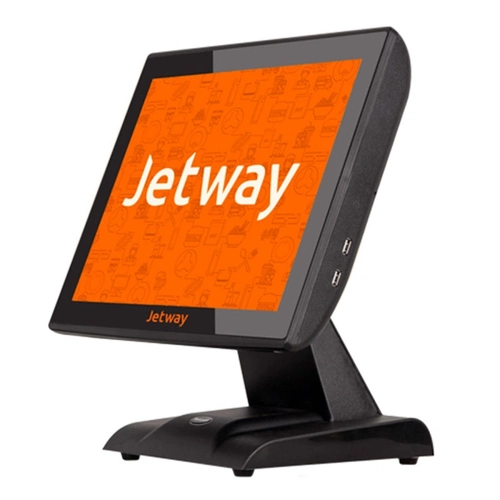 All In One Jetway Jpt-700 Touch Screen 15 - 006422