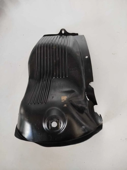 PARABARRO TRAS. ESQUERDO Hyundai Hb20 2012 (id:19012)