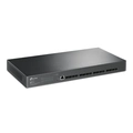 Switch Gerenciavel L2+ 16 Portas 10ge Sfp+ Tl-sx3016f Smb