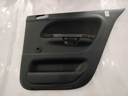 FORRO DE PORTA TRASEIRA GOL 1.0L MC4 2019/2019 (ID:7201)