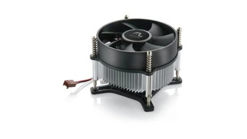 Cooler Multilaser Para Processador Intel Soquete Lga 775 - GA043