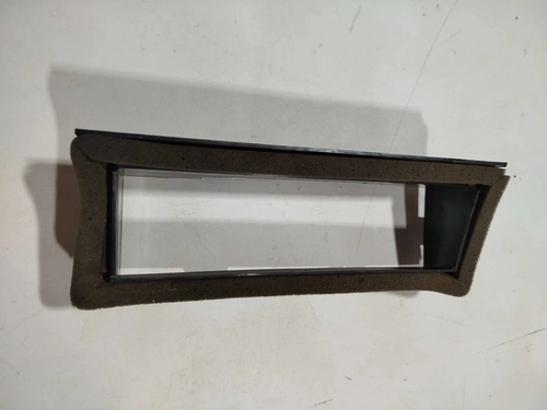 Acabamento saida da caixa de ar Fiat Strada 2014 (ID:422)