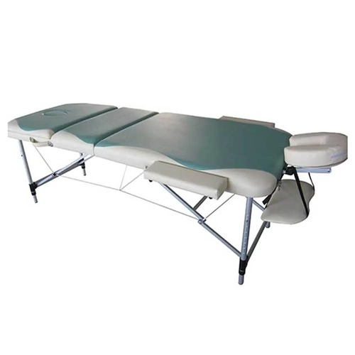 Maca de Alumínio Portátil Delta