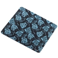 Mouse Pad Gamer Vinik Level Up 320x270x2mm - Mplu32