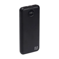 Carregador Portátil Power Bank Com Display Lcd 10.000mah e Carregamento Rápido - Cb175