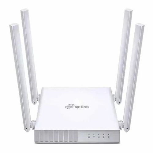 Roteador Tp-link Archer C21 Wireless Dual Band Ac750 - Tpn0239