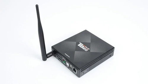 Processadora e Sending Card Novastar Wi-fi Tb20 Plusi