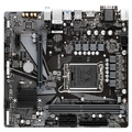 Placa Mae Gigabyte H610M H DDR4, Chipset H610, Intel LGA 1700, 1x M.2, 2x USB 3.2, mATX