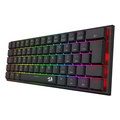 TECLADO MECANICO REDRAGON ANIVIA (PT-BLUE) - K614-RGB-PRO