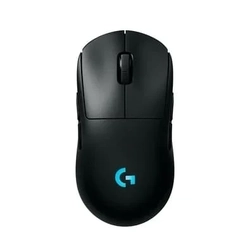 Mouse Gamer Logitech g Pro2 Lightspeed Sem Fio Preto - 910-007294