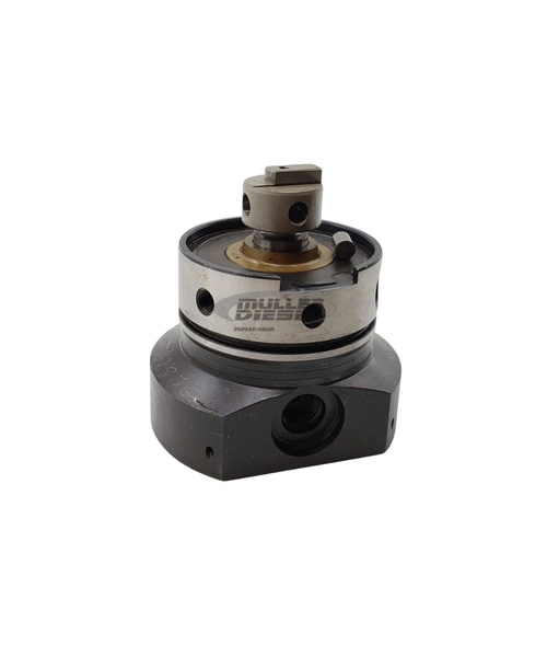 CABEÇOTE HIDRÁULICO AXIAL PERKINS 4236 / MF 275 / MWM 229 7185-197L D-TRON