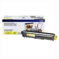 Toner Brother Amarelo 1.4k Tn221ybr