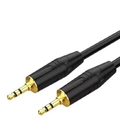 Cabo De Áudio P2 x P2 5 Metros It-blue Le-804-5m Reforçado