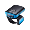 Ring Scanner Unitech Ms652 2d Bluetooth Usb - Ms652-audb00-sg
