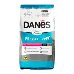 DANES FILHOTE 10,1KG