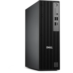 Desktop Dell Slim Sff Dtdps02 Csg Intel Core I7 16gb 512gb Ssd Windows 11 Pro - 210-bprd-000t