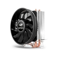 Cooler, Fan, CPU, FC-100BK, C3,Tech, Gaming