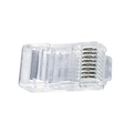Conector Rj45 Cat5e Macho