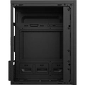 Gabinete Office Fortrek GO12 Compact USB 3.0