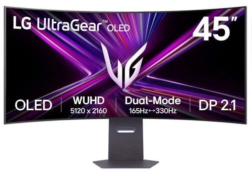 Monitor Gamer Lg Ultragear 45