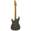 Guitarra Aria Pro Ii 714-dg Fullerton Black